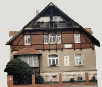 Am Fuchsberg Gästehaus